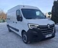 Белый Рено Мастер, объемом двигателя 2.3 л и пробегом 276 тыс. км за 17800 $, фото 3 на Automoto.ua