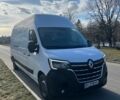 Белый Рено Мастер, объемом двигателя 2.3 л и пробегом 270 тыс. км за 19200 $, фото 1 на Automoto.ua