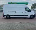 Белый Рено Мастер, объемом двигателя 2.3 л и пробегом 262 тыс. км за 21000 $, фото 5 на Automoto.ua