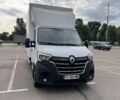 Белый Рено Мастер, объемом двигателя 2.3 л и пробегом 252 тыс. км за 23900 $, фото 2 на Automoto.ua