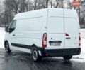 Белый Рено Мастер, объемом двигателя 2.3 л и пробегом 125 тыс. км за 21500 $, фото 24 на Automoto.ua