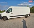 Белый Рено Мастер, объемом двигателя 2.3 л и пробегом 211 тыс. км за 18999 $, фото 48 на Automoto.ua