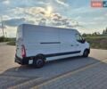 Белый Рено Мастер, объемом двигателя 2.3 л и пробегом 211 тыс. км за 18999 $, фото 19 на Automoto.ua
