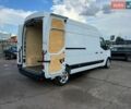 Белый Рено Мастер, объемом двигателя 2.3 л и пробегом 185 тыс. км за 23500 $, фото 60 на Automoto.ua