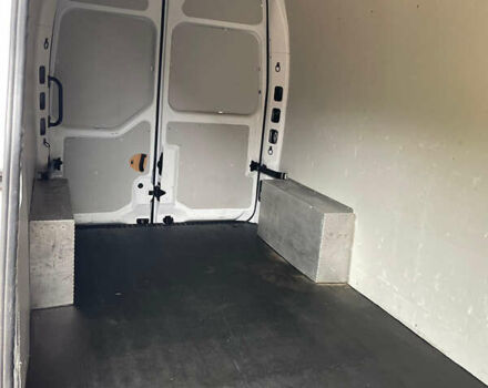 Білий Рено Мастєр, об'ємом двигуна 0 л та пробігом 206 тис. км за 19700 $, фото 38 на Automoto.ua