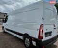 Белый Рено Мастер, объемом двигателя 2.3 л и пробегом 150 тыс. км за 18600 $, фото 23 на Automoto.ua