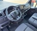 Белый Рено Мастер, объемом двигателя 2.3 л и пробегом 238 тыс. км за 19399 $, фото 22 на Automoto.ua