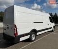 Білий Рено Мастєр, об'ємом двигуна 2.3 л та пробігом 173 тис. км за 19999 $, фото 7 на Automoto.ua