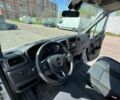 Белый Рено Мастер, объемом двигателя 2.3 л и пробегом 375 тыс. км за 18500 $, фото 22 на Automoto.ua