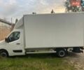 Білий Рено Мастєр, об'ємом двигуна 2.3 л та пробігом 343 тис. км за 18900 $, фото 3 на Automoto.ua