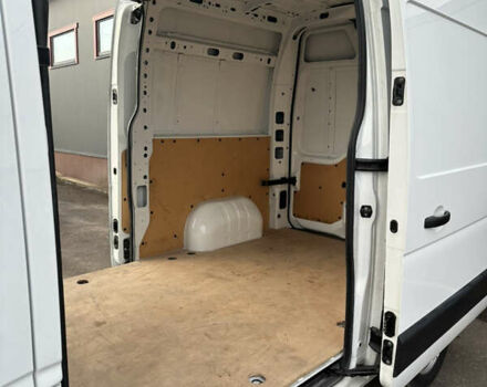 Белый Рено Мастер, объемом двигателя 0 л и пробегом 40 тыс. км за 20300 $, фото 29 на Automoto.ua