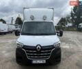 Белый Рено Мастер, объемом двигателя 2.3 л и пробегом 220 тыс. км за 22800 $, фото 2 на Automoto.ua