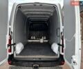 Белый Рено Мастер, объемом двигателя 2.3 л и пробегом 221 тыс. км за 19600 $, фото 10 на Automoto.ua