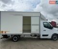 Белый Рено Мастер, объемом двигателя 2.3 л и пробегом 220 тыс. км за 22800 $, фото 14 на Automoto.ua