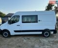 Білий Рено Мастєр, об'ємом двигуна 0 л та пробігом 158 тис. км за 21000 $, фото 1 на Automoto.ua
