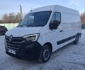 Белый Рено Мастер, объемом двигателя 2.3 л и пробегом 276 тыс. км за 17800 $, фото 1 на Automoto.ua