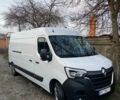 Білий Рено Мастєр, об'ємом двигуна 2.3 л та пробігом 151 тис. км за 22000 $, фото 3 на Automoto.ua
