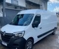 Белый Рено Мастер, объемом двигателя 2.3 л и пробегом 151 тыс. км за 22500 $, фото 7 на Automoto.ua