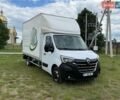 Білий Рено Мастєр, об'ємом двигуна 2.3 л та пробігом 285 тис. км за 27800 $, фото 1 на Automoto.ua