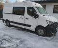 Белый Рено Мастер, объемом двигателя 2.3 л и пробегом 307 тыс. км за 20350 $, фото 10 на Automoto.ua