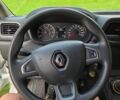 Білий Рено Мастєр, об'ємом двигуна 2.3 л та пробігом 210 тис. км за 23000 $, фото 7 на Automoto.ua