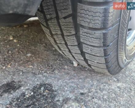 Білий Рено Мастєр, об'ємом двигуна 2.3 л та пробігом 189 тис. км за 19200 $, фото 20 на Automoto.ua