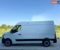 Белый Рено Мастер, объемом двигателя 2.3 л и пробегом 370 тыс. км за 16950 $, фото 7 на Automoto.ua