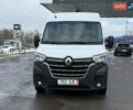 Белый Рено Мастер, объемом двигателя 2.3 л и пробегом 240 тыс. км за 16500 $, фото 2 на Automoto.ua