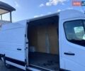 Білий Рено Мастєр, об'ємом двигуна 2.3 л та пробігом 260 тис. км за 17750 $, фото 33 на Automoto.ua