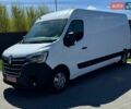 Белый Рено Мастер, объемом двигателя 2.3 л и пробегом 131 тыс. км за 19600 $, фото 16 на Automoto.ua
