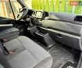 Белый Рено Мастер, объемом двигателя 2.3 л и пробегом 260 тыс. км за 18900 $, фото 16 на Automoto.ua