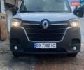 Белый Рено Мастер, объемом двигателя 2.3 л и пробегом 151 тыс. км за 21500 $, фото 12 на Automoto.ua