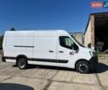 Белый Рено Мастер, объемом двигателя 2.3 л и пробегом 319 тыс. км за 20300 $, фото 11 на Automoto.ua