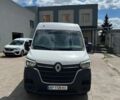 Білий Рено Мастєр, об'ємом двигуна 2.3 л та пробігом 113 тис. км за 23900 $, фото 1 на Automoto.ua