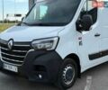 Білий Рено Мастєр, об'ємом двигуна 2.3 л та пробігом 190 тис. км за 22200 $, фото 2 на Automoto.ua