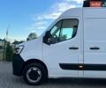 Білий Рено Мастєр, об'ємом двигуна 2.3 л та пробігом 190 тис. км за 23400 $, фото 17 на Automoto.ua