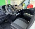Білий Рено Мастєр, об'ємом двигуна 0 л та пробігом 180 тис. км за 18300 $, фото 7 на Automoto.ua