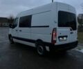 Белый Рено Мастер, объемом двигателя 2.3 л и пробегом 290 тыс. км за 21500 $, фото 6 на Automoto.ua