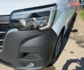 Белый Рено Мастер, объемом двигателя 2.3 л и пробегом 190 тыс. км за 19600 $, фото 2 на Automoto.ua