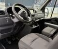 Белый Рено Мастер, объемом двигателя 2.3 л и пробегом 206 тыс. км за 17699 $, фото 23 на Automoto.ua