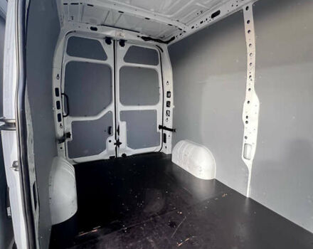 Білий Рено Мастєр, об'ємом двигуна 2.3 л та пробігом 107 тис. км за 23900 $, фото 36 на Automoto.ua