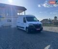 Белый Рено Мастер, объемом двигателя 2.3 л и пробегом 260 тыс. км за 17750 $, фото 2 на Automoto.ua