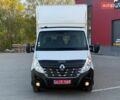 Белый Рено Мастер, объемом двигателя 2.3 л и пробегом 112 тыс. км за 25555 $, фото 5 на Automoto.ua