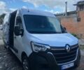 Белый Рено Мастер, объемом двигателя 2.3 л и пробегом 151 тыс. км за 22500 $, фото 6 на Automoto.ua