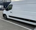 Белый Рено Мастер, объемом двигателя 2.3 л и пробегом 206 тыс. км за 17699 $, фото 6 на Automoto.ua