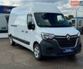 Белый Рено Мастер, объемом двигателя 2.3 л и пробегом 185 тыс. км за 23500 $, фото 10 на Automoto.ua