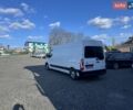 Білий Рено Мастєр, об'ємом двигуна 2.3 л та пробігом 260 тис. км за 17750 $, фото 4 на Automoto.ua