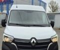 Рено Мастєр 2020 у Бердичеве на Automoto.ua Білий Рено Мастєр, об'ємом двигуна 2.3 л та пробігом 224 тис. км за 18900 $, фото 7 на Automoto.ua