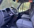 Білий Рено Мастєр, об'ємом двигуна 2.3 л та пробігом 213 тис. км за 17950 $, фото 21 на Automoto.ua