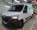 Білий Рено Мастєр, об'ємом двигуна 0 л та пробігом 48 тис. км за 20200 $, фото 9 на Automoto.ua